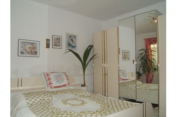 Vengrija Privát Mikófalva, Interjeras